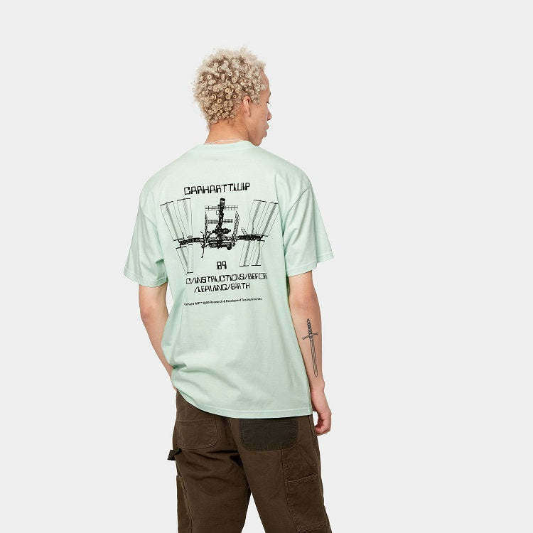 Carhartt Uomo T-Shirt I030196