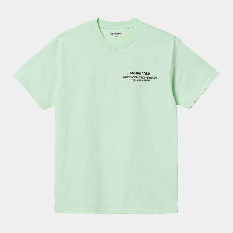 Carhartt Uomo T-Shirt I030196