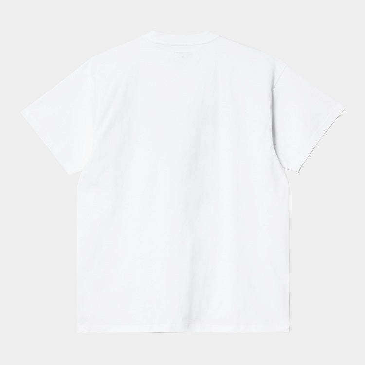 Carhartt Uomo T-Shirt I030207