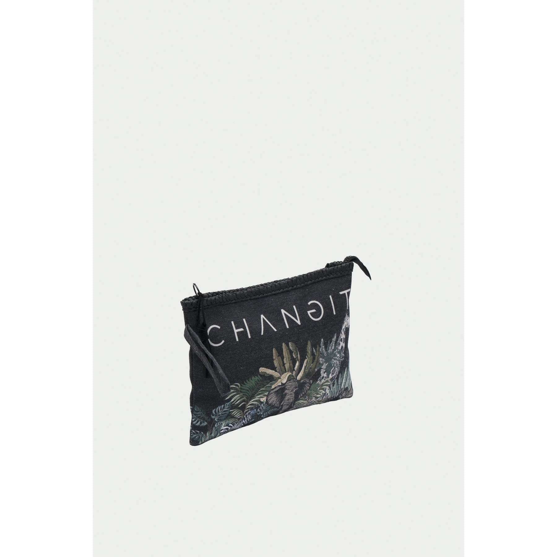 Changit Donna Pochette Printed C22-A078U
