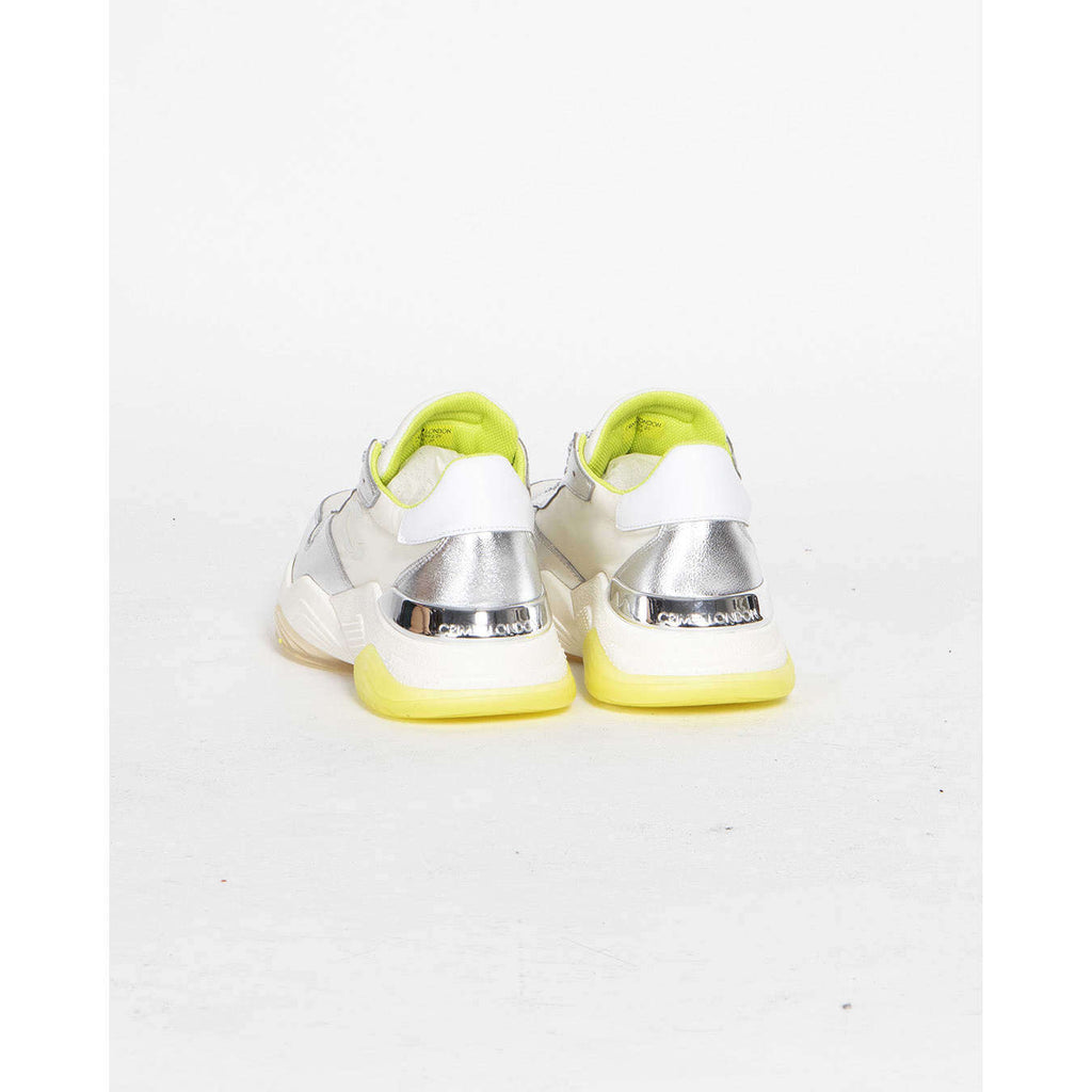 Crime Donna Scarpe Sportive Sneakers Future Snatch