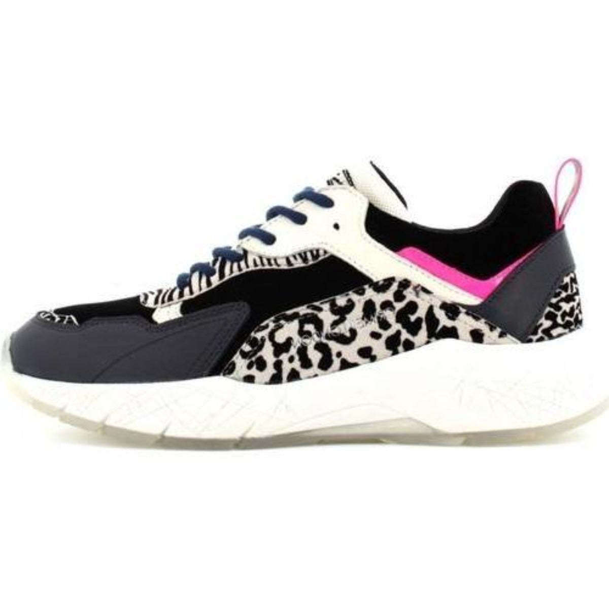CRIME Donna sneakers