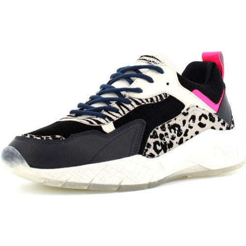 CRIME Donna sneakers