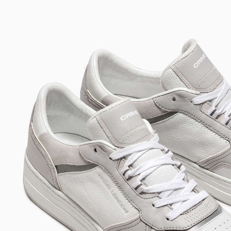 Crime Uomo Scarpa 13000PP4B