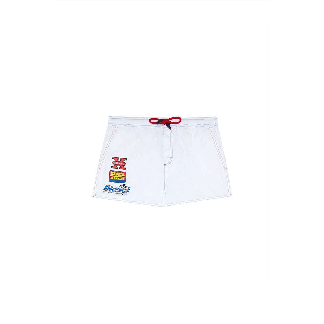 Diesel Uomo Costume Bmbx-CayBay 00SXLI 0QEAM  100