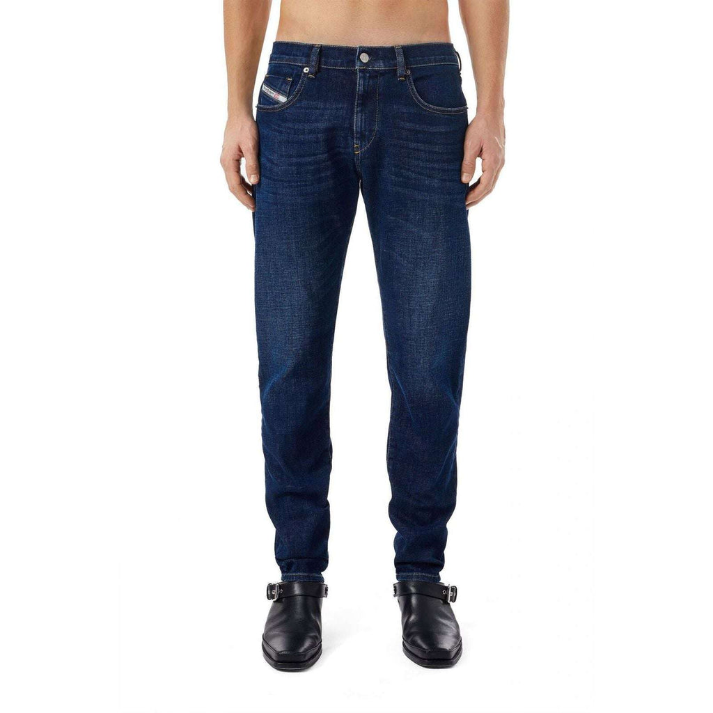 Diesel Uomo Jeans D-strukt A03562-09B90 01