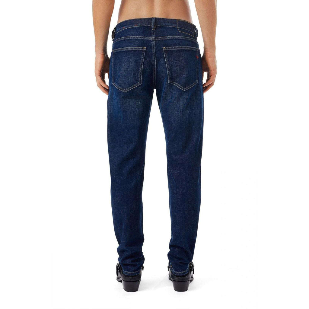 Diesel Uomo Jeans D-strukt A03562-09B90 01