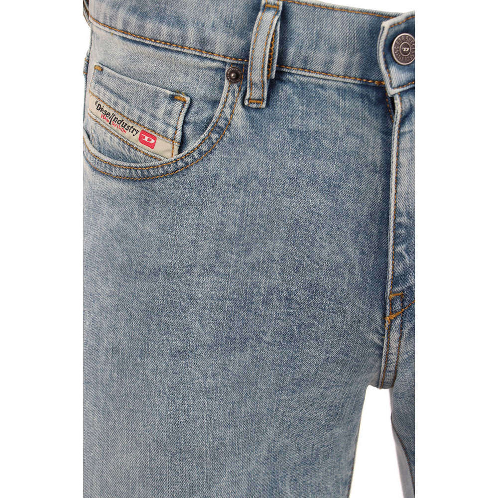 Diesel Uomo Jeans D-strukt A03562-0GDAM 01