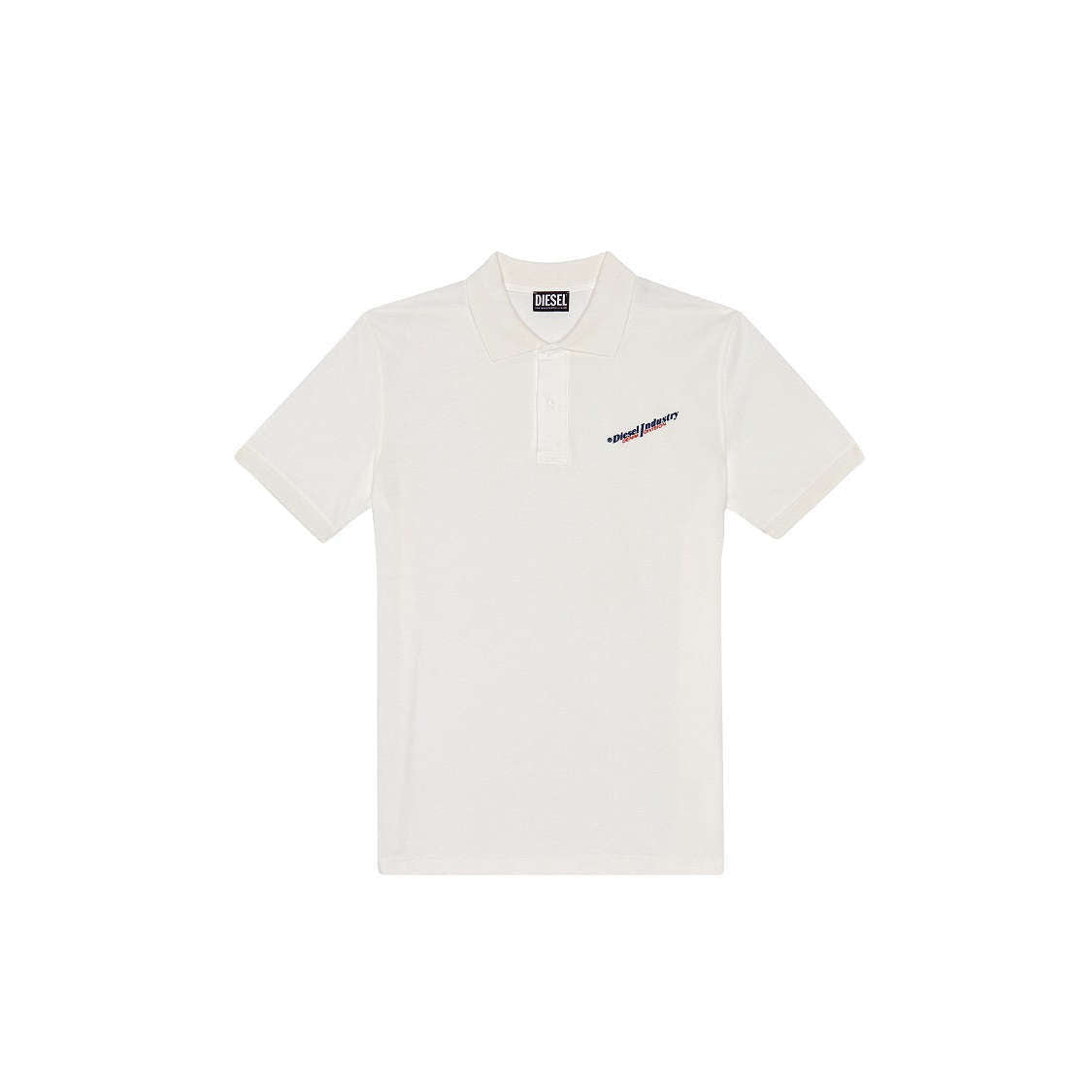 Diesel Uomo Polo t-smith-ind A03860-0HEAM 141