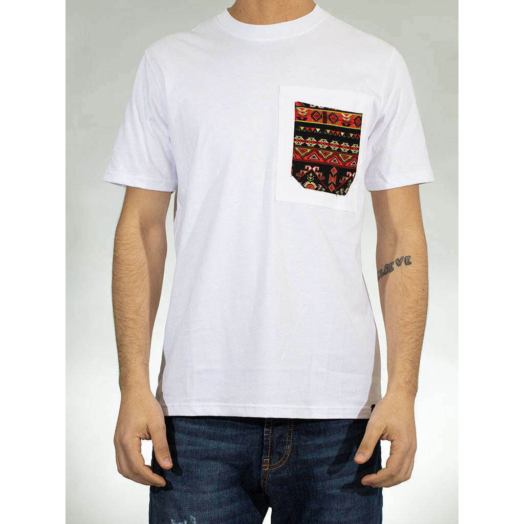 Fabrik Uomo T-Shirt M1ANDY12