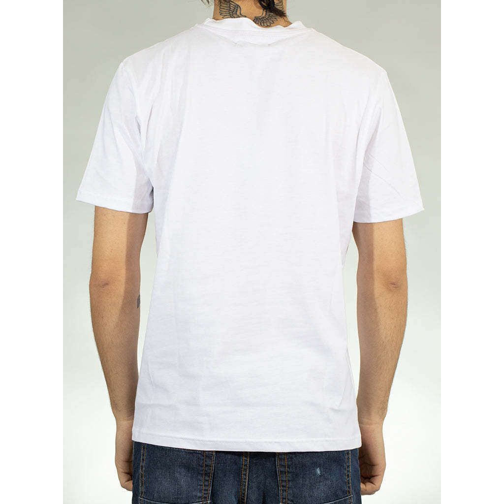Fabrik Uomo T-Shirt M1ANDY12