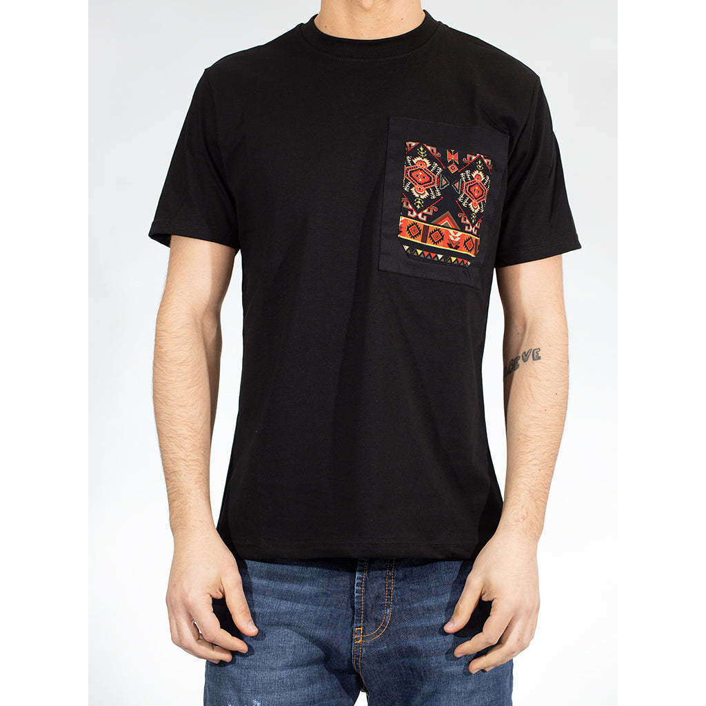 Fabrik Uomo T-Shirt M1ANDY12