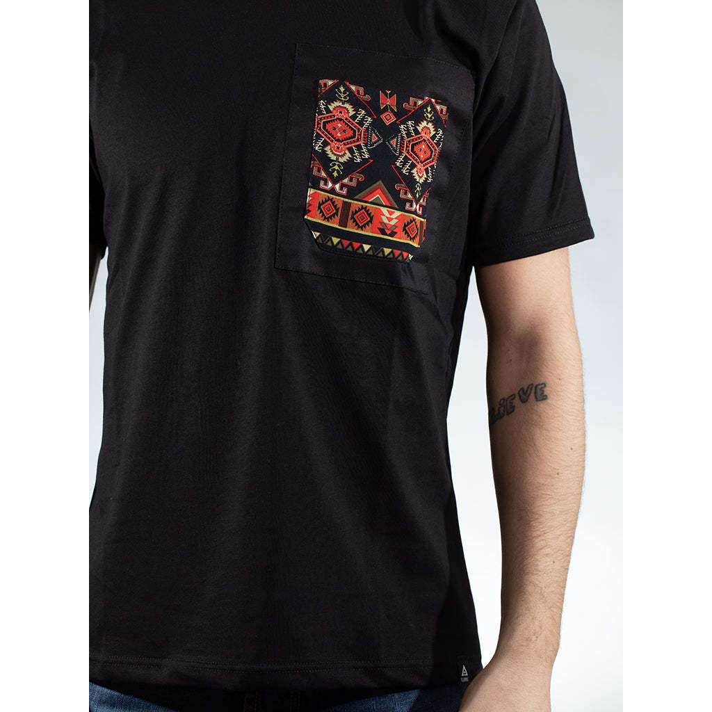 Fabrik Uomo T-Shirt M1ANDY12