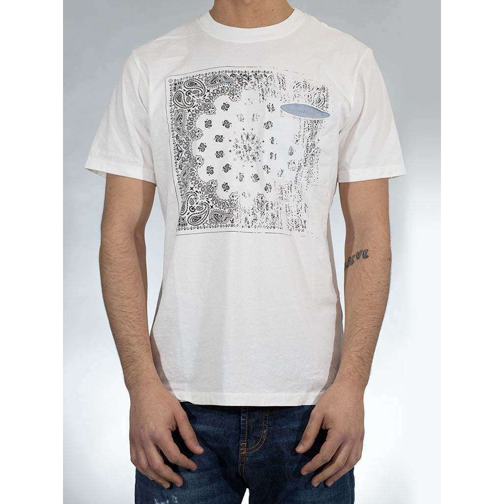 Fabrik Uomo T-Shirt M1GABBY07