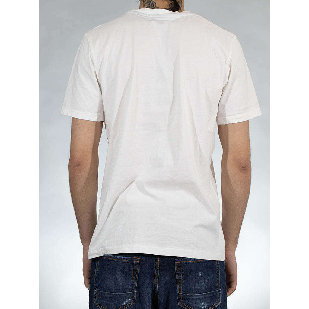 Fabrik Uomo T-Shirt M1GABBY07