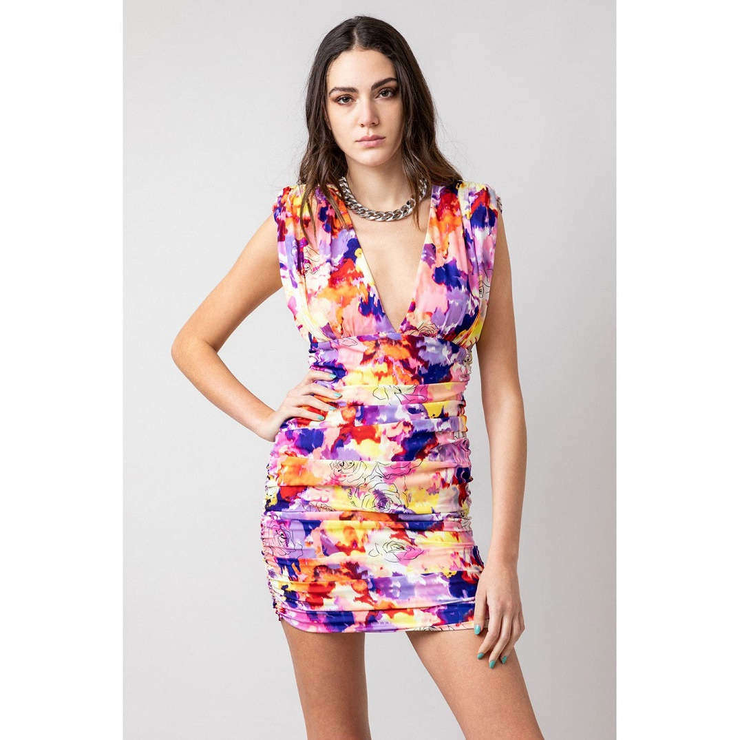 Gaelle Donna Abito GBD11173FA