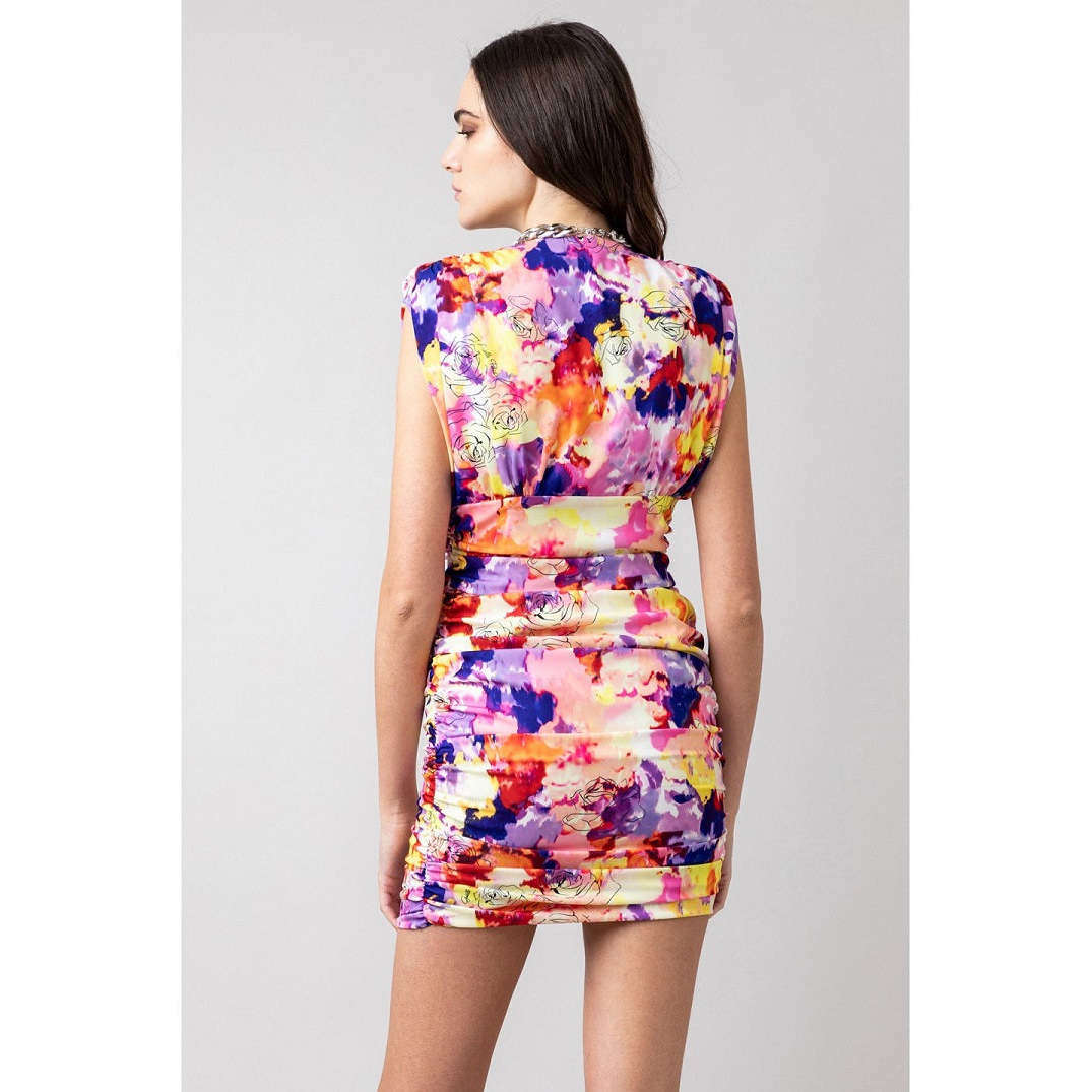 Gaelle Donna Abito GBD11173FA