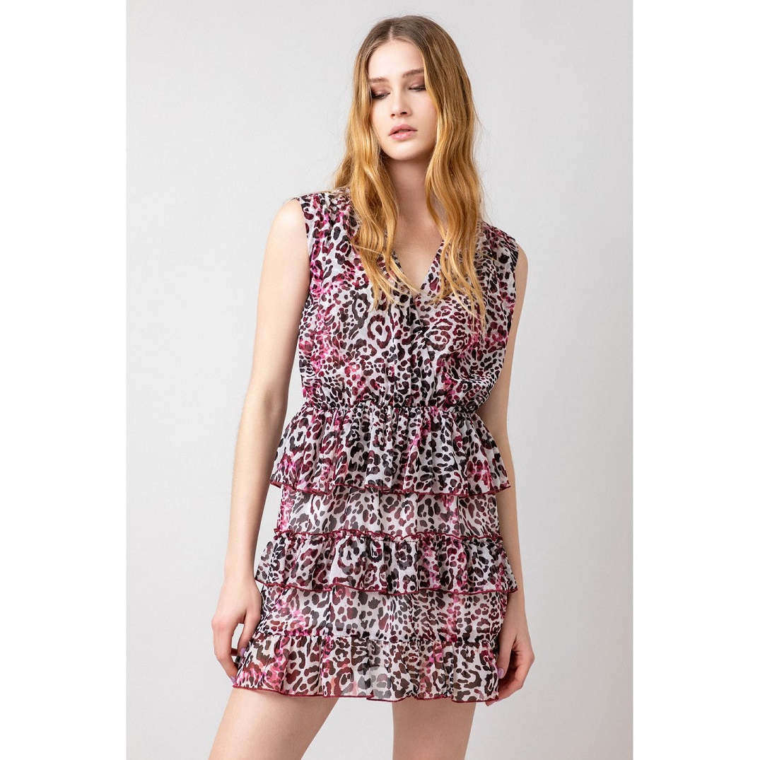 Gaelle Donna Abito GBD11389FA