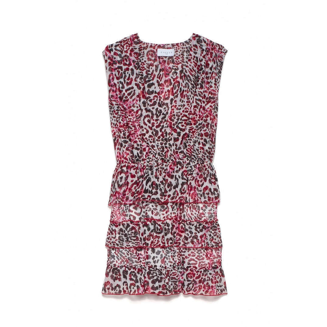 Gaelle Donna Abito GBD11389FA
