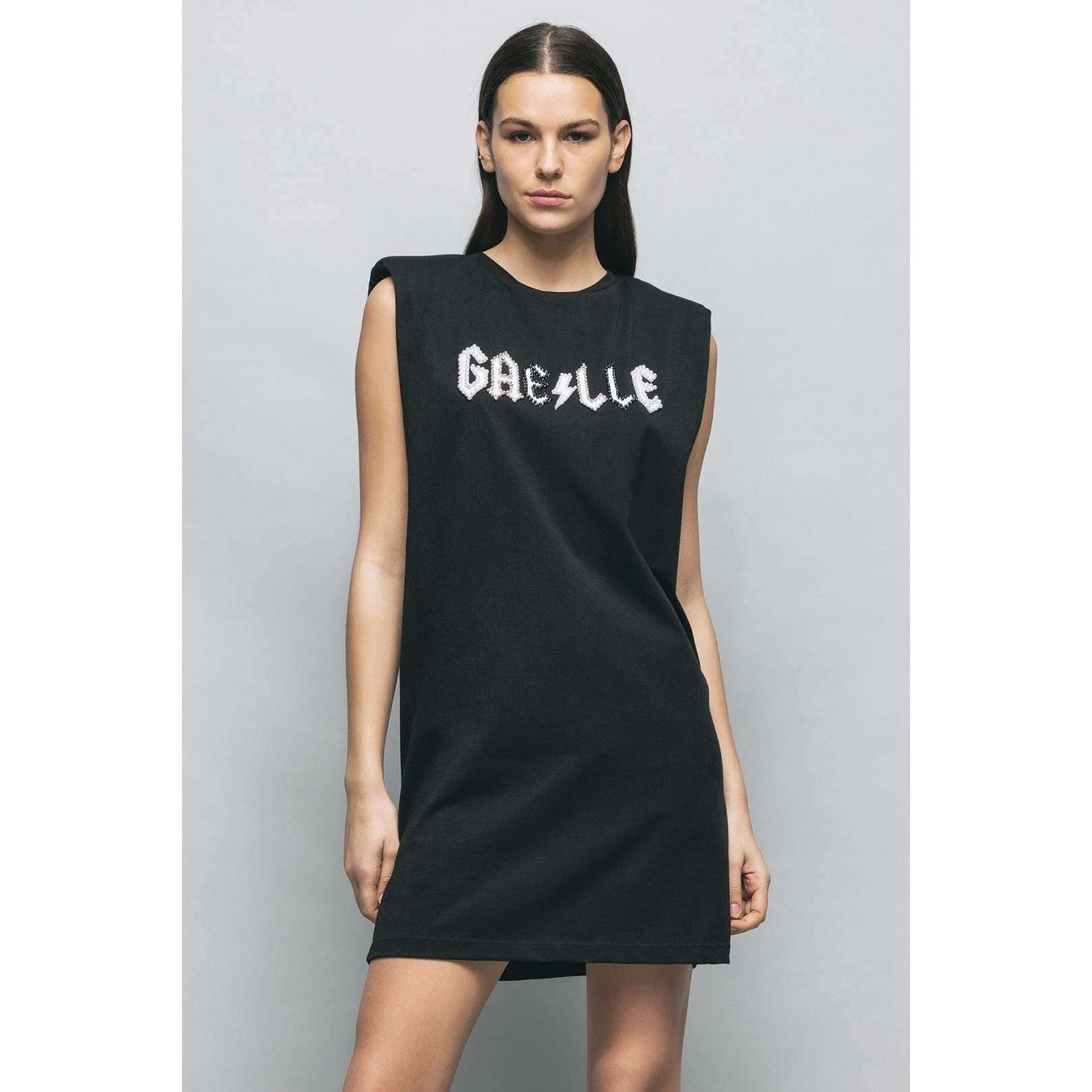 gaelle donna abito GBDP17019