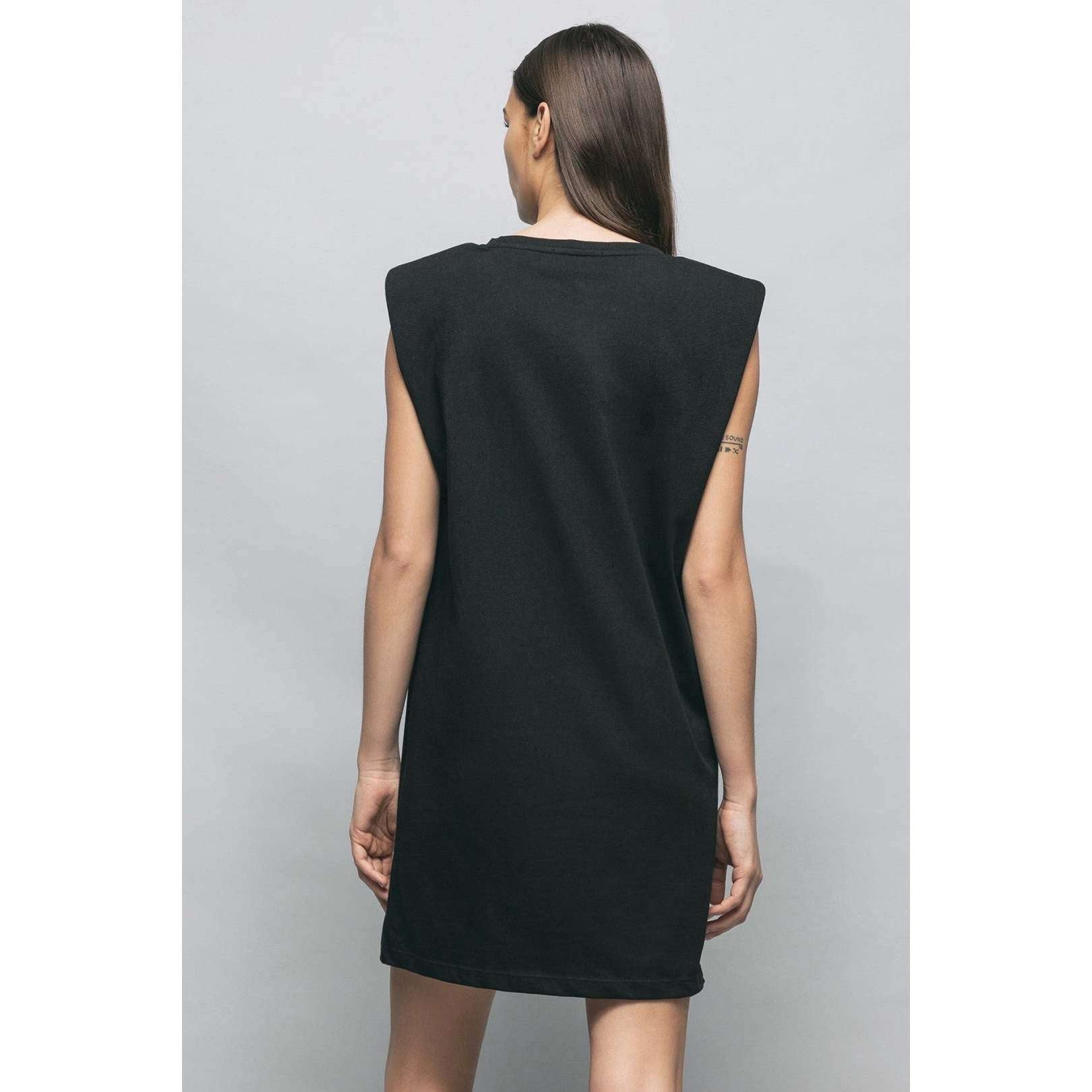 gaelle donna abito GBDP17019
