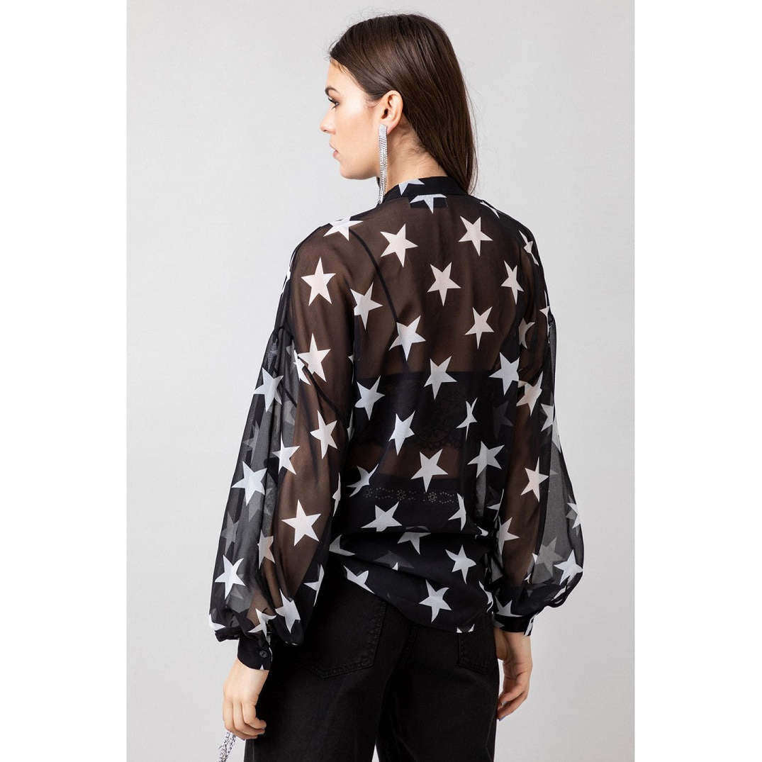 Gaelle Donna Blusa GBD11328FCB
