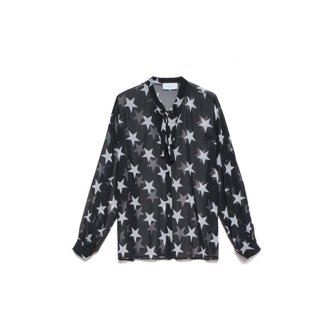Gaelle Donna Blusa GBD11328FCB
