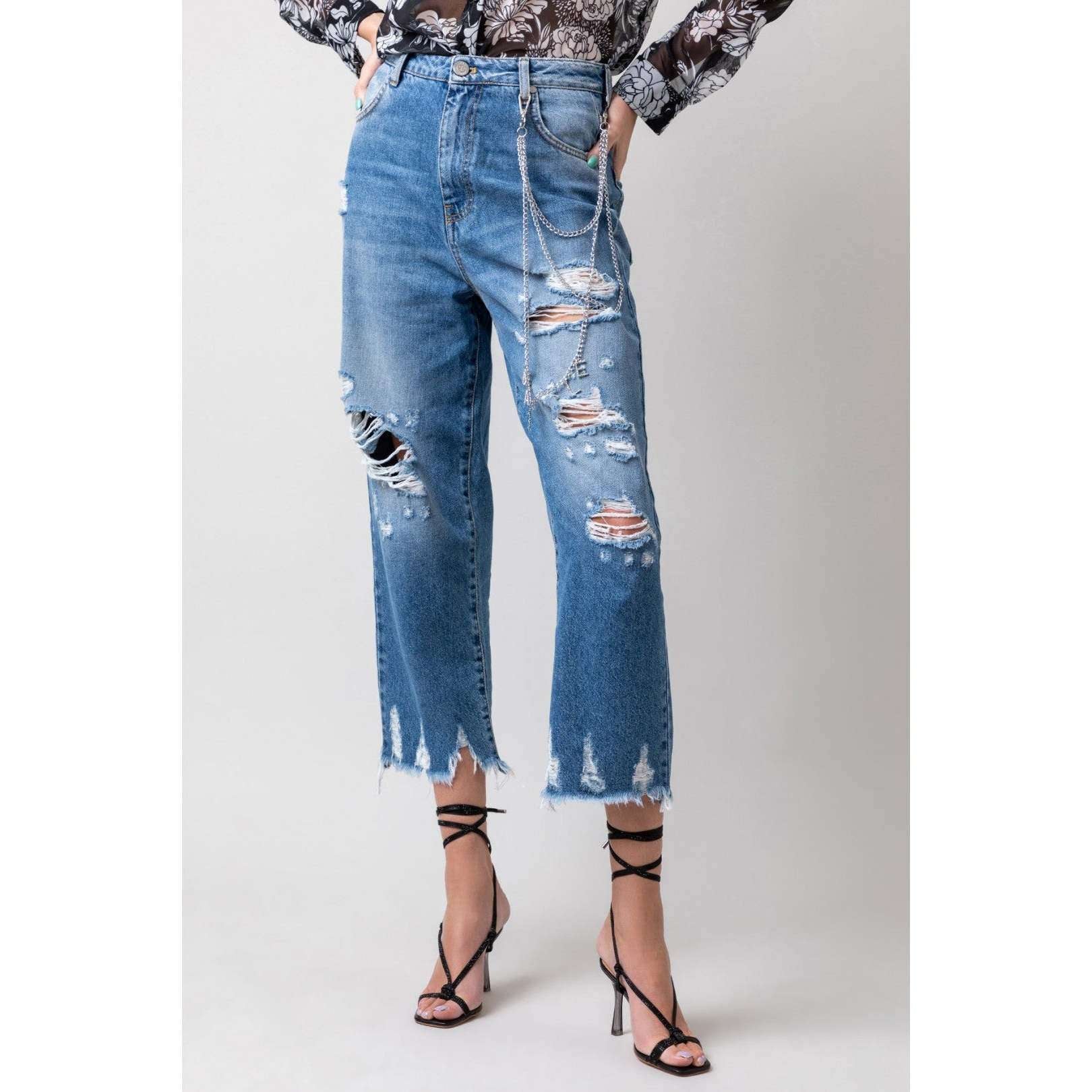 Gaelle Donna Jeans GBD11774DJ