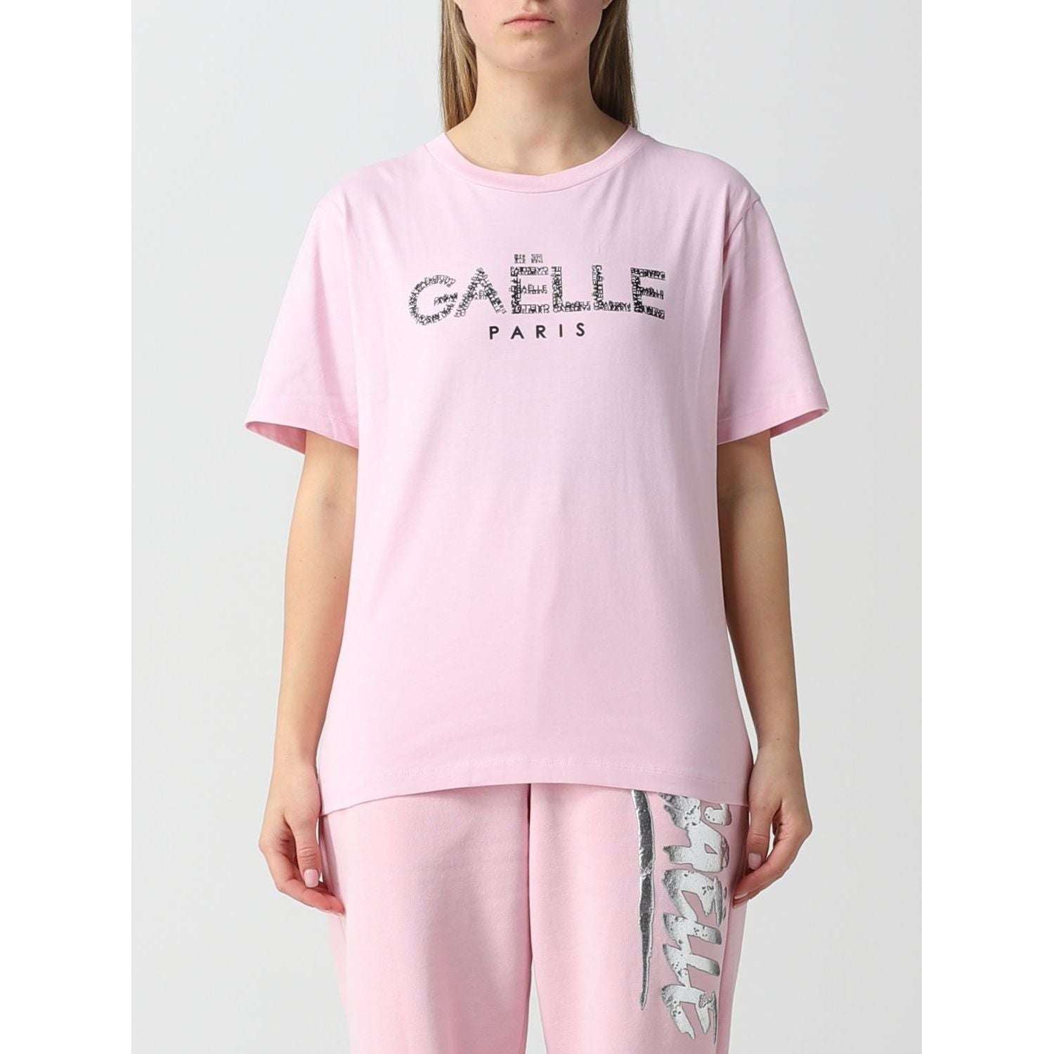 Gaelle Donna T-shirt GBD11006STMM