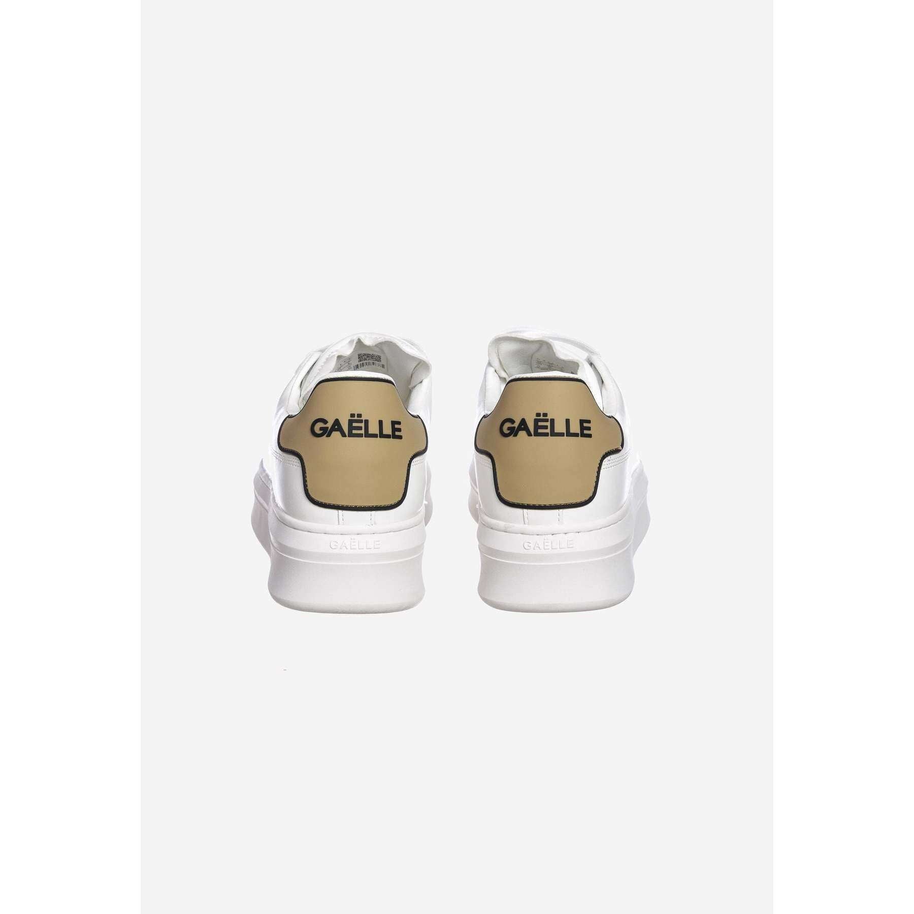 Gaelle Uomo Scarpa Sneakers Addict GBCUP700