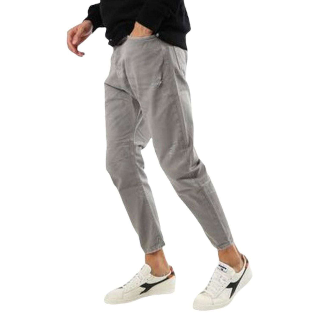 GOLD RUSH Pantalone Uomo