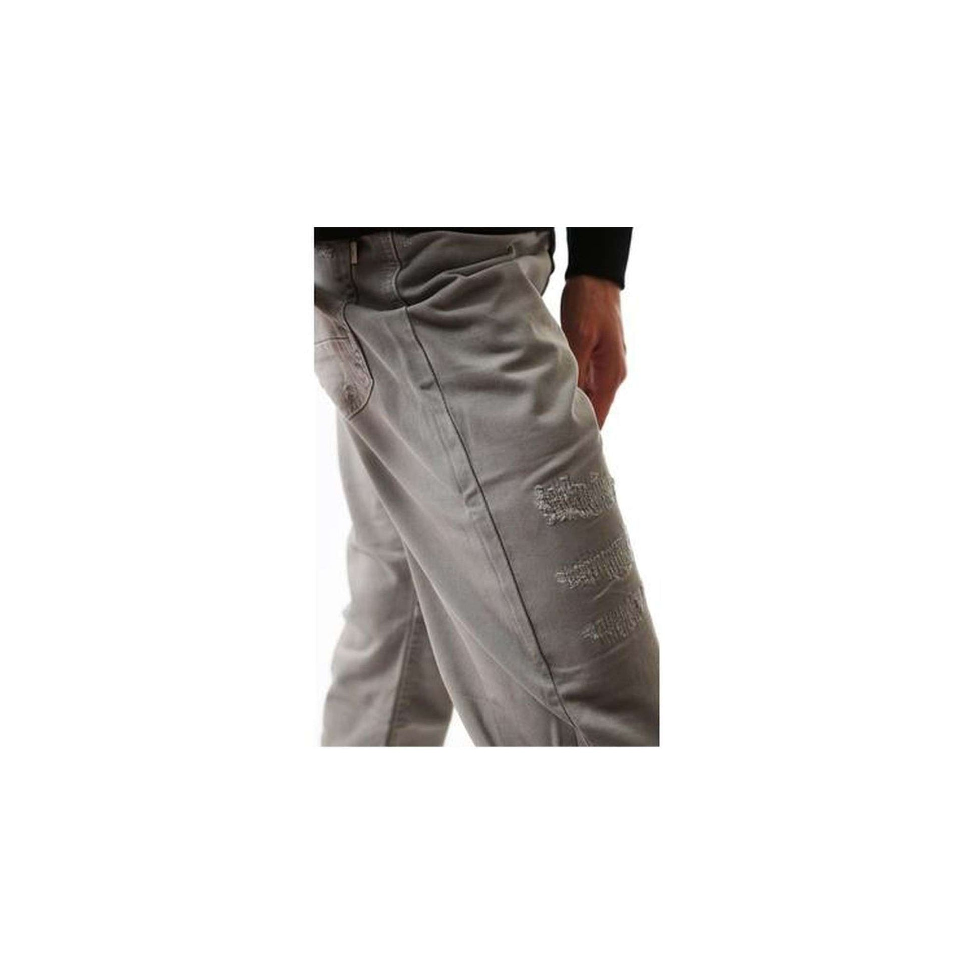 GOLD RUSH Pantalone Uomo