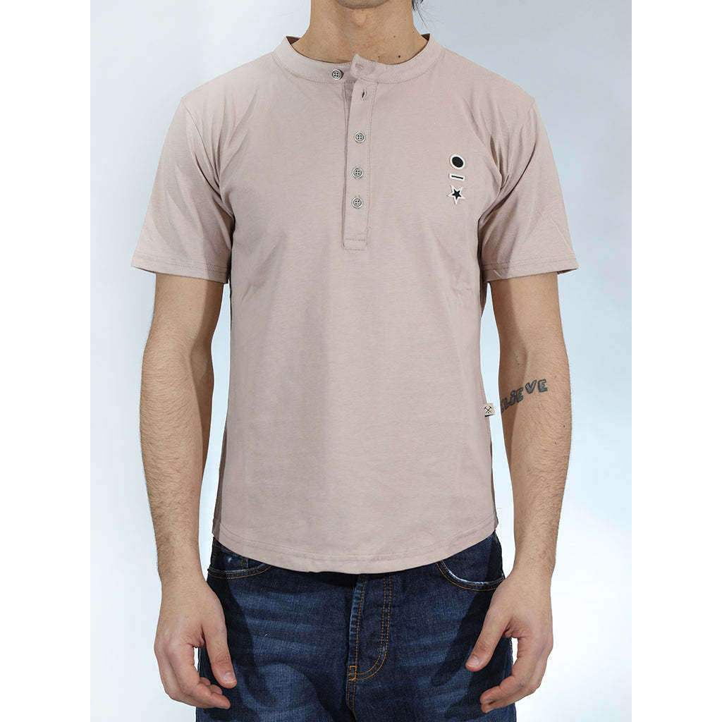 Gold Rush Uomo Camicia M1ANDY15/GB