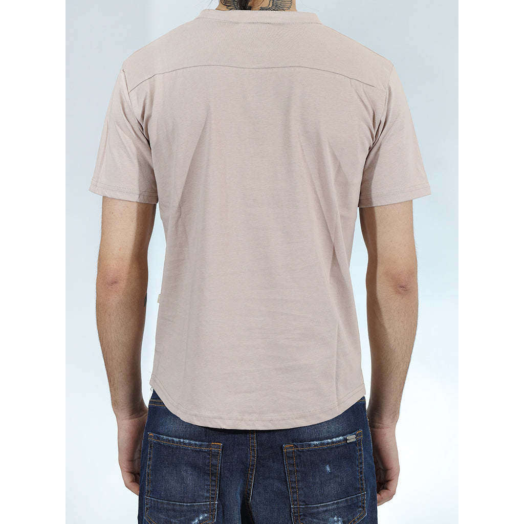Gold Rush Uomo Camicia M1ANDY15/GB