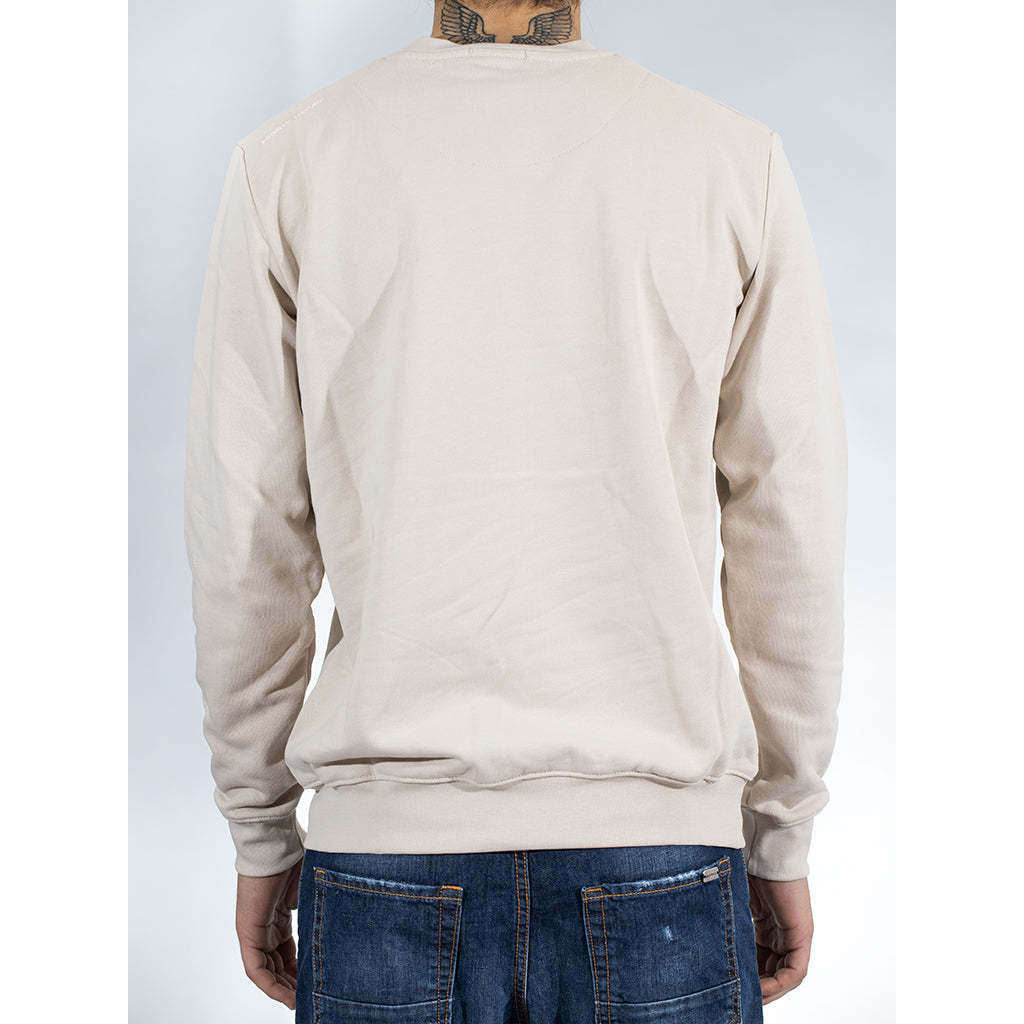 Gold Rush Uomo Felpa TMBEST05/GB