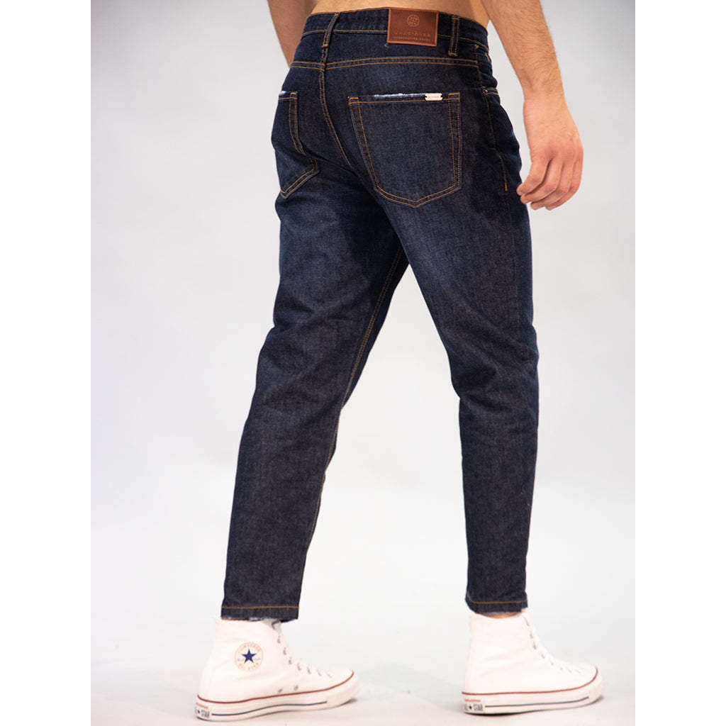 Gold Rush Uomo Jeans M. RIOT