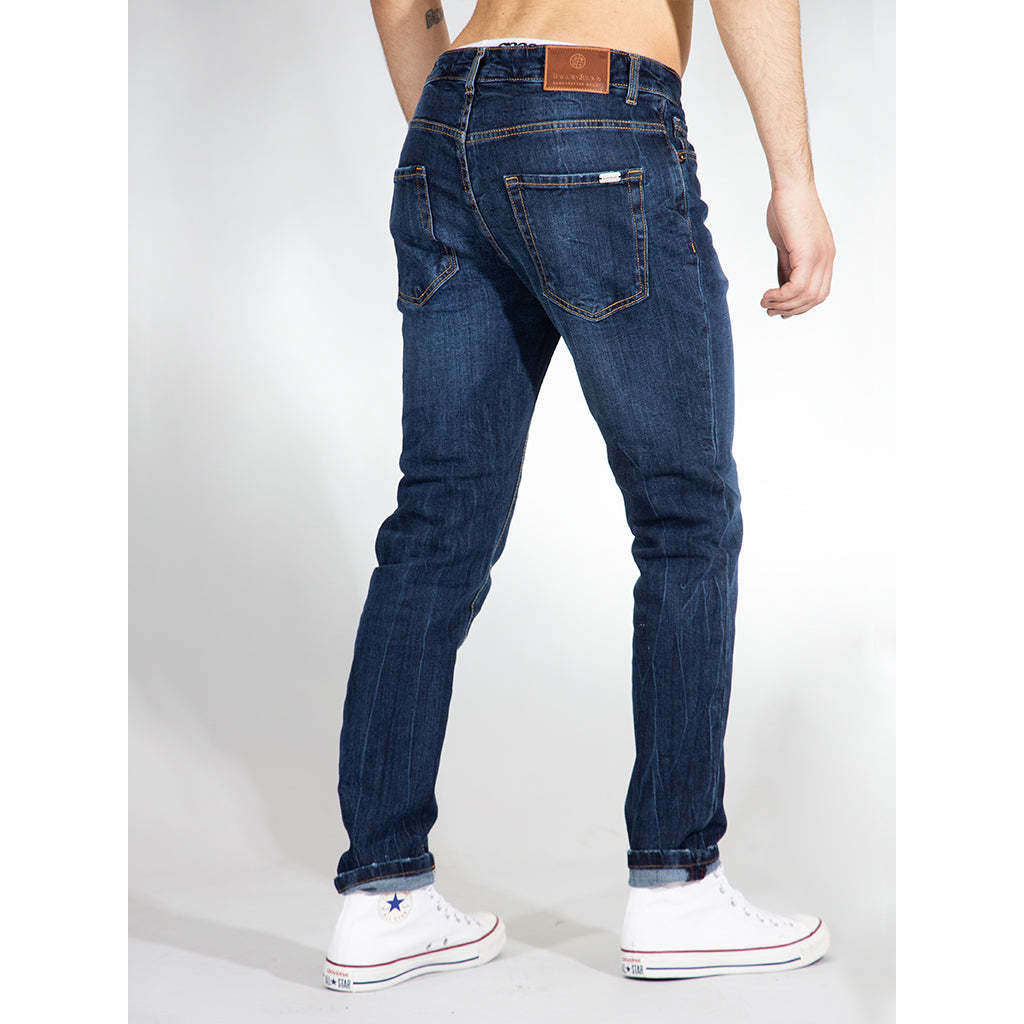 Gold Rush Uomo Jeans SLAY PAU027