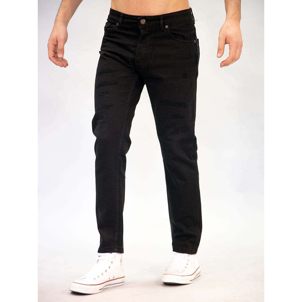Gold Rush Uomo Pantalone Gerand bull