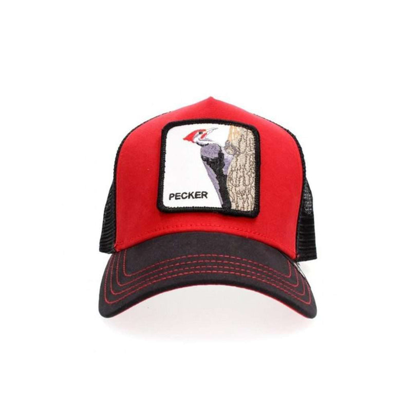 Goorin Uomo Cappello THE WOODPECKER 101-0483