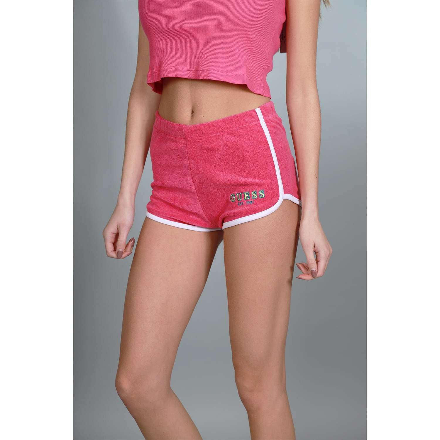 GUESS donna shorts
