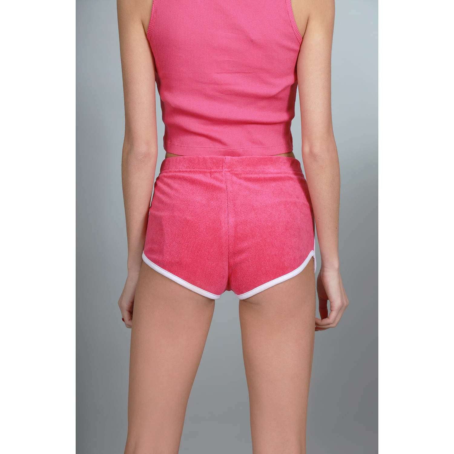 GUESS donna shorts
