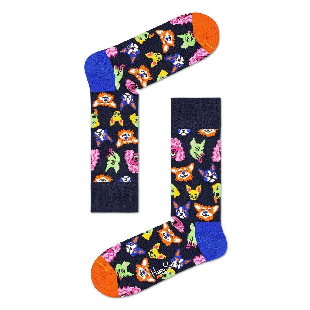 Happy Socks Calzini Dear Puppy Gift Box