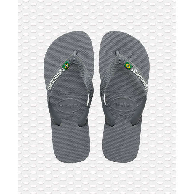 HAVAIANAS Brasil Logo