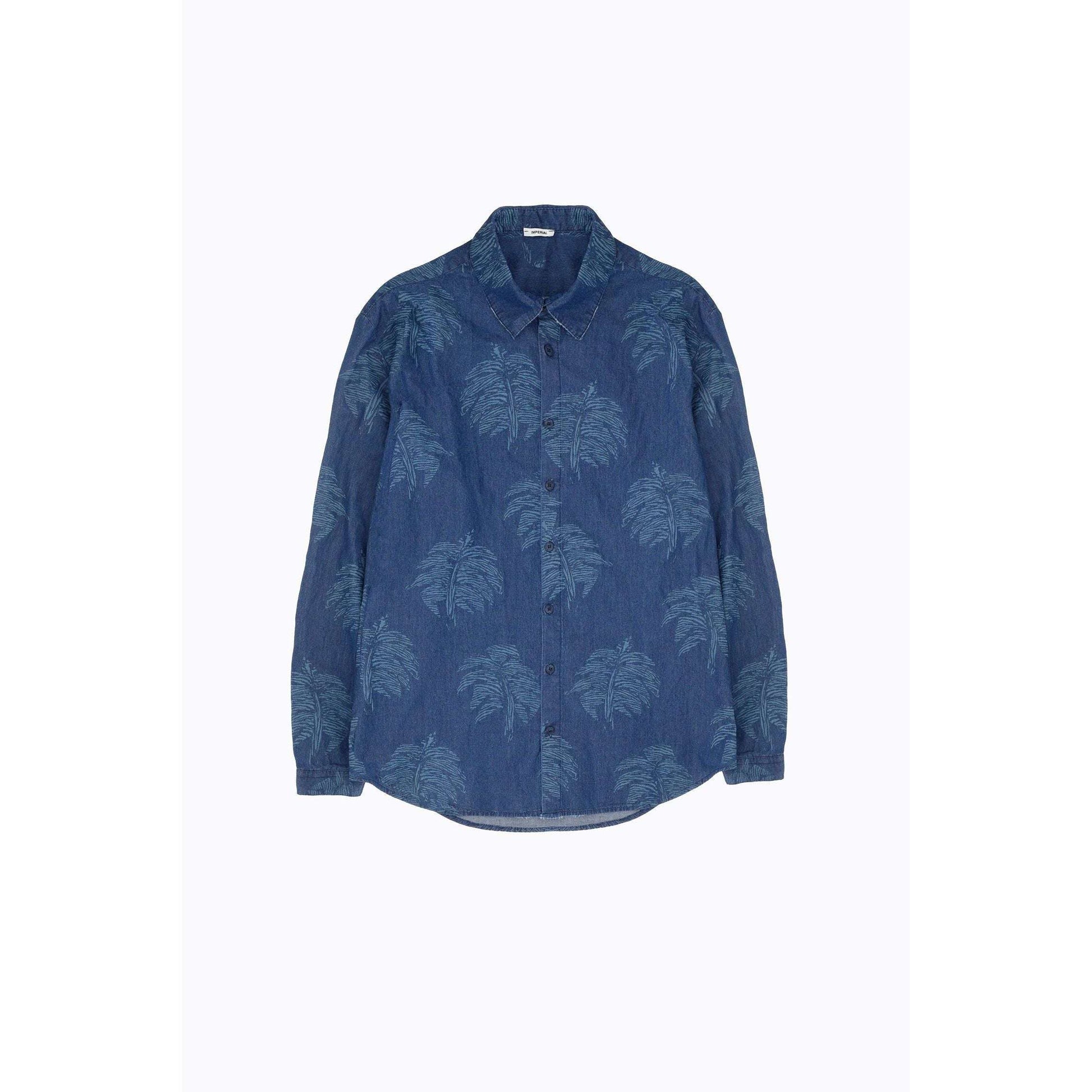 Imperial Uomo Camicia CA04FDX55H
