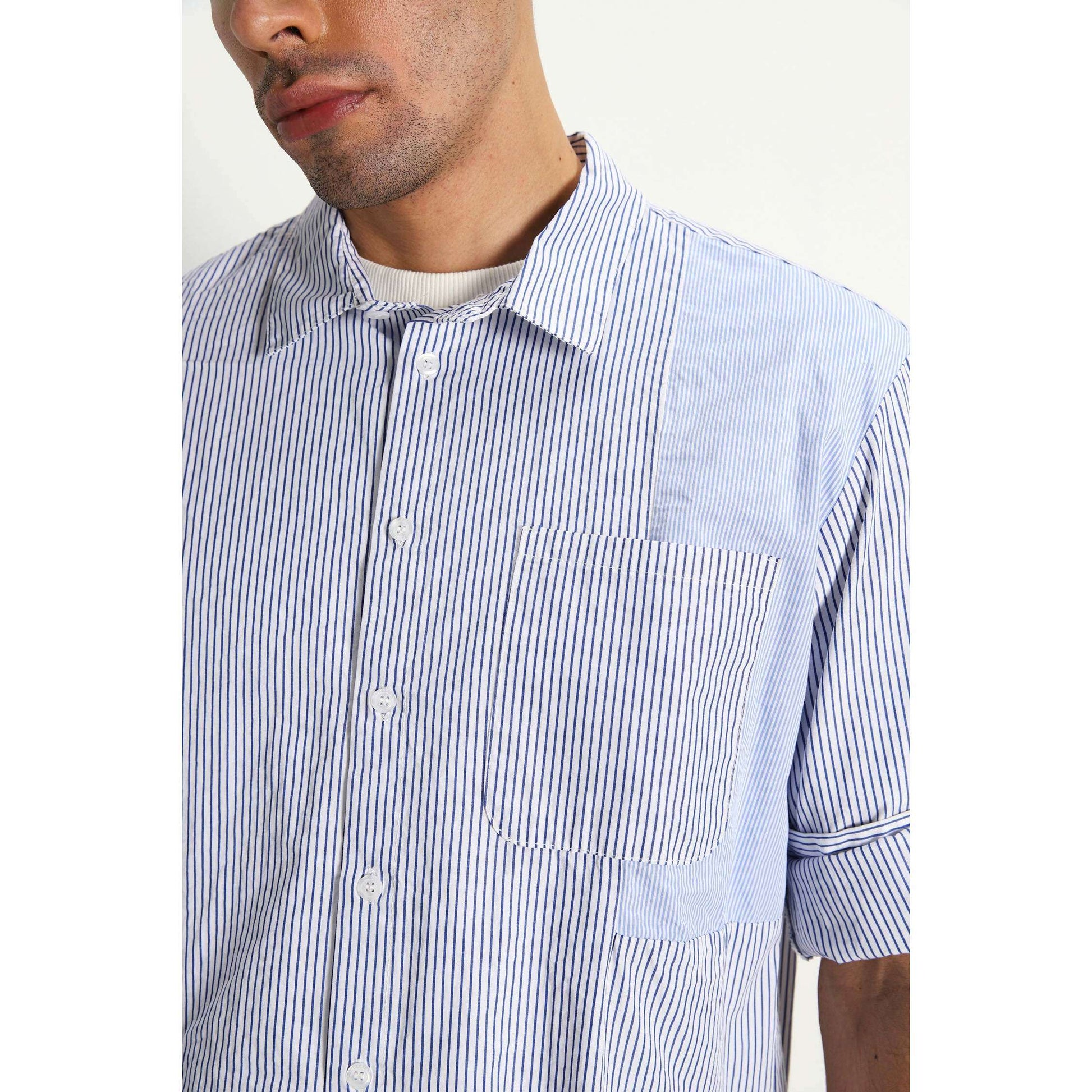 Imperial Uomo Camicia CA44DDQL