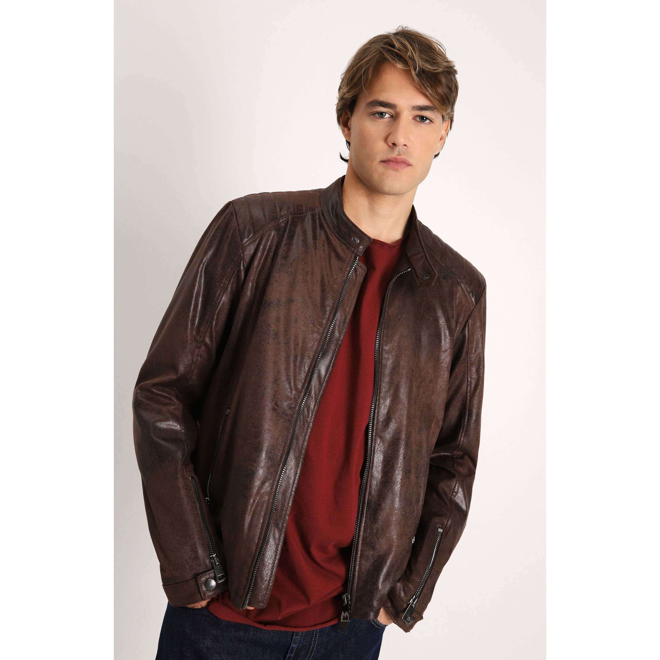 Bomber on sale imperial uomo