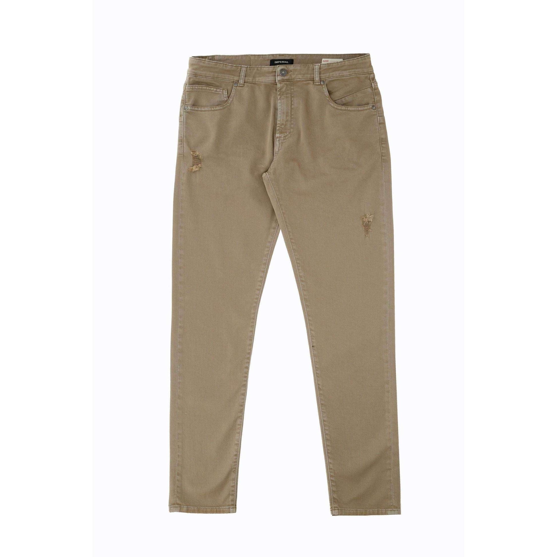 Imperial Uomo Pantalone P5407ADR03