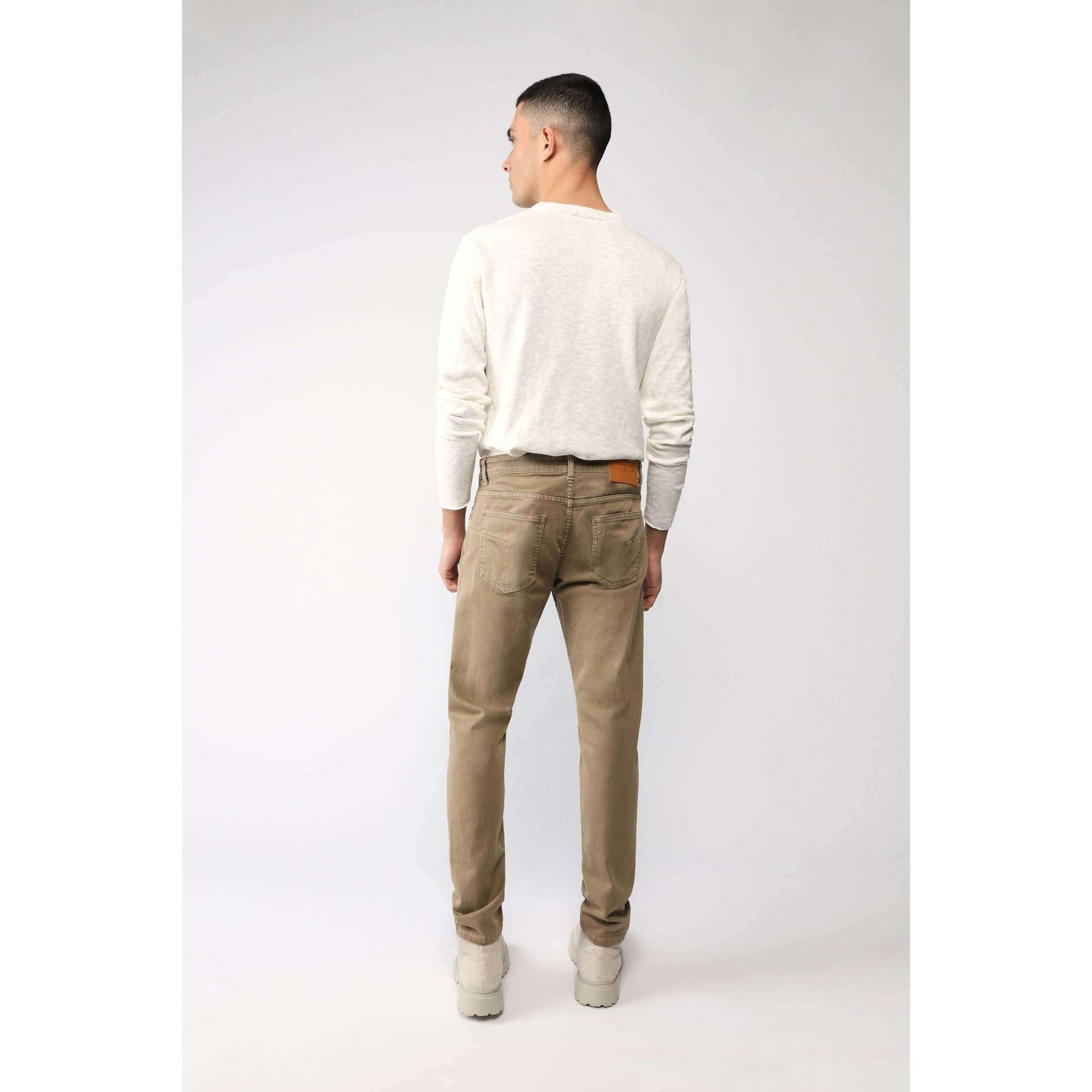 Imperial Uomo Pantalone P5407ADR03