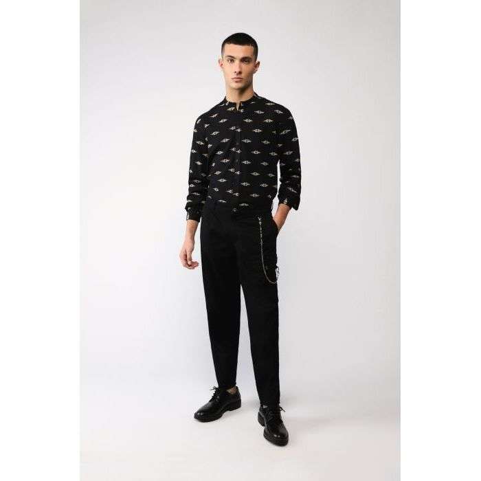 Imperial Uomo Pantalone P5407POC02