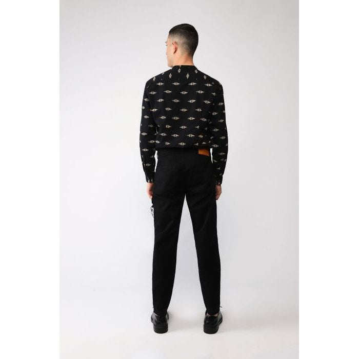 Imperial Uomo Pantalone P5407POC02